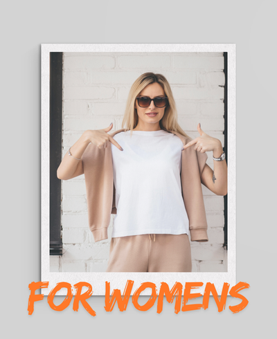 For Women's